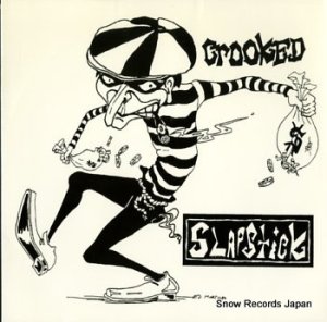 SLAPSTICK crooked NR-19802