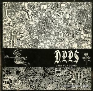 D.P.P.S urge for going  NAT-012