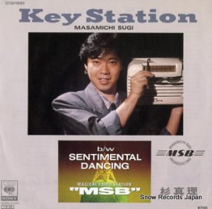  key station 07SH1680