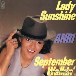 Τ lady sunshine 7K-100