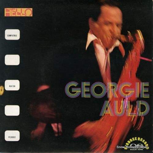 ジョージ・オールド georg