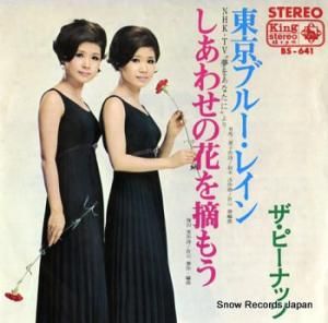 ԡʥå ֥롼쥤 BS-641