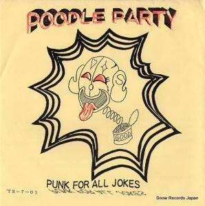 סɥ롦ѡƥ punk for all jokes TS-7-01