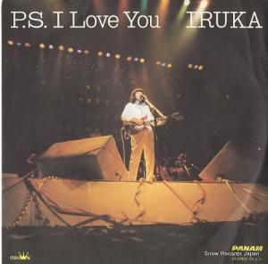 륫 p.s. i love you '81.12.3 ƻ live M-1