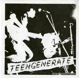 TEENGENERATE out of sight RIPOFF-008