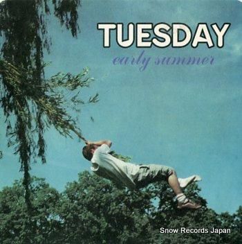 TUESDAY early s