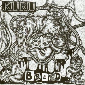KURU breed BURN3