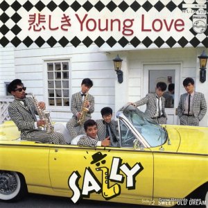 ꡼ ᤷyoung love 7PL-174