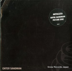 ᥿ꥫ enter sandman METAL7