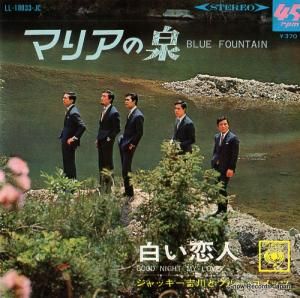 åȥ֥롼å ޥꥢ LL-10033-JC