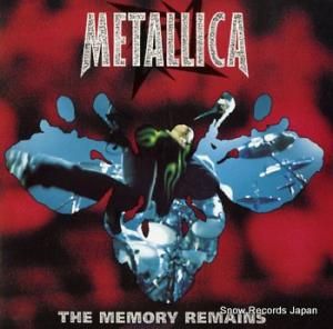 ᥿ꥫ the memory remains MET15
