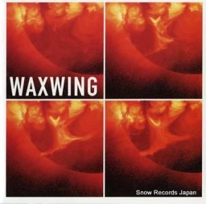 WAXWING s/t HFR-005