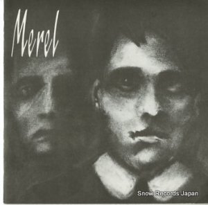 MEREL s/t NR19007
