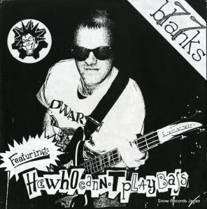 SUBMACHINE/BLANKS 77 shooting blanks SW-08