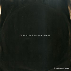 ˥塼ѥ wrench / nukey pikes ZIKS-059