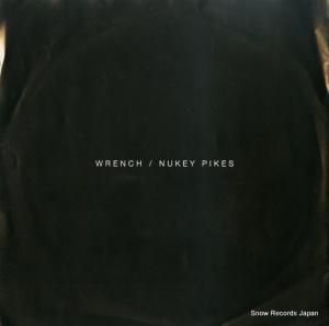 ˥塼ѥ wrench / nukey pikes ZIKS-059
