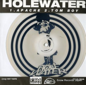 HOLEWATER apache T/7-02