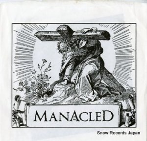 MANACLED s/t NR18953