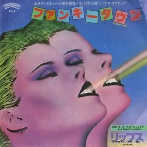 ��åץ� �ե��󥭡������� 6S-4