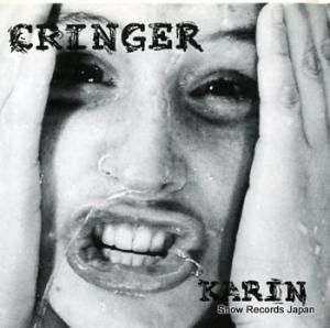 CRINGER karin LOOKOUT25