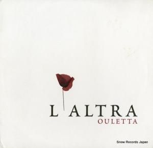 L'ALTRA ouletta AST31