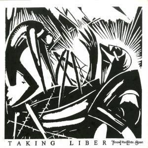 V/A taking liberties K.M.002