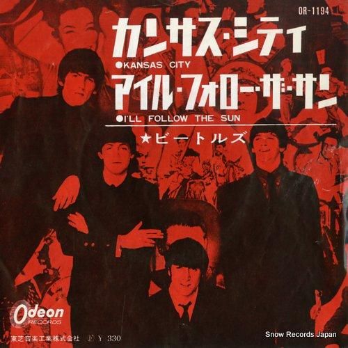 6/22(土) 「大阪BEATLES廃盤レコードセール～PREMIUM～」特設