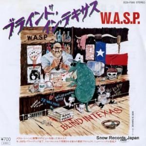 W.A.S.P. ֥饤ɡ󡦥ƥ ECS-17585