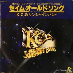 K.C.󥷥㥤󡦥Х ࡦɡ 06SP235