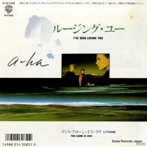 A-HA 롼󥰡桼 P-2168