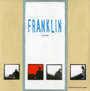 ե󥯥 roy is dead GASR006