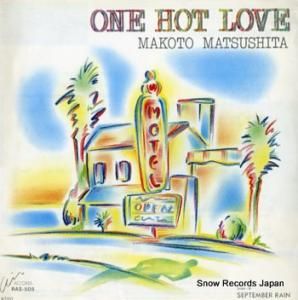  one hot love RAS-505
