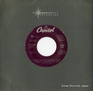 ԡܡ֥饤Сեå tonight, i celebrate my love X-6343