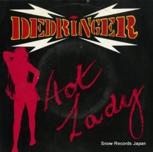 DEDRINGER hot lady NEAT18