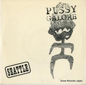 ץå seattle SHOOVE-007