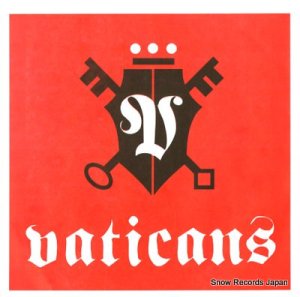 THE VATICANS commotion PFR-595904