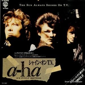 A-HA 㥤󡦥󡦣 P-2022