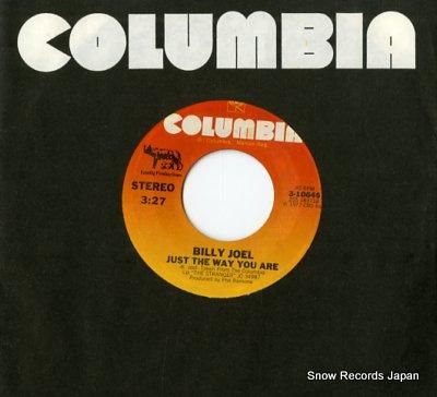 ビリー・ジョエル just t