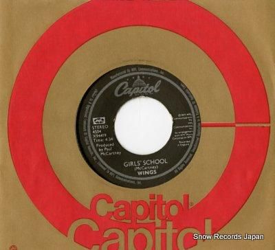 ポール・マッカートニー&ウィン