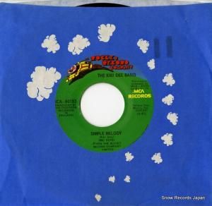 ǥХ simple melody MCA-60192