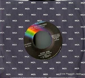 ȥ󡦥 step into christmas MCA-65018