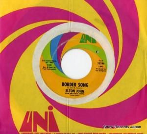 ȥ󡦥 border song 55246