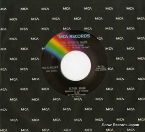 ȥ󡦥 the bitch is back MCA-40297