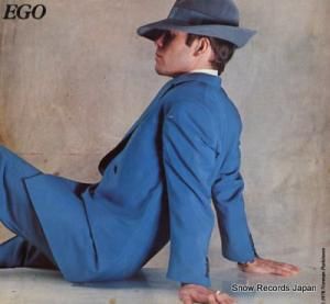 ȥ󡦥 ego MCA-40892