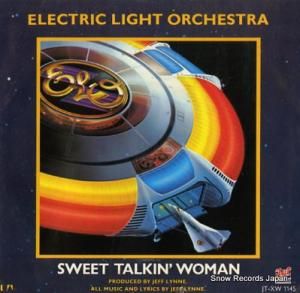 쥯ȥå饤ȡȥ sweet talkin' woman JT-XW1145