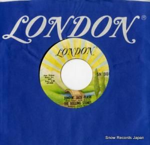 󥰡ȡ jumpin' jack flash 5N908