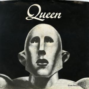  we are the champions E-45441