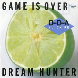 ͵Ϻ game is over RAS-519