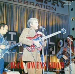 Хå buck owens show 1 PRP-4008-9