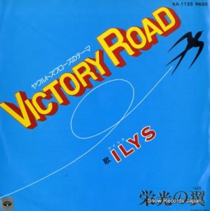 ꥹ victory road䥯ȥΥơ KA-1133